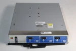 Dell HB-B2E3-EB21 (dpn 0215NC) Sas I/ Module 3GB HB-1235 For Compellent. Fixed Price $135.00.