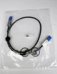 New Dell 1M 3.2FT External Mini-sas Cable SFF-8088 171C5. Fixed Price $13.00.