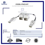 Cisco C9200L-STACK-KIT Catalyst Series Switch. Fixed Price $289.99.