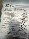 Pair Of EMC2 API1FS18 1000W Power Supply. Fixed Price $250.00.