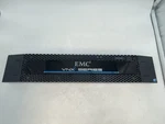 Dell Emc Series VNXE3100 Front Bezel Panel Faceplate 100-563-258 Free S/h. Fixed Price $49.99.