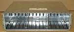 Emc Storage Array Shelf Chassis KTN-STL4 DAE3P + 4GB Controllers, Power Supplies. Fixed Price $322.39.