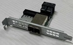 Supermicro Accessory A0M-SAS3-8I8E External To Internal Cable Adapter. Fixed Price $82.11.