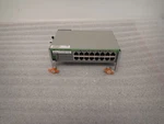 Emc 100-563-659 AT-GS900/16 Ethernet Management Port 10/100/1000 Giga Switch. Fixed Price $54.99.