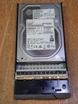 Netapp 4TB Sas Drive 108-00315+B0 X477A-R6 35P2873 F22948 HUS726040AL5214 Tray. Fixed Price $49.99.