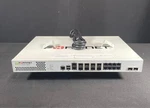 Fortinet Fortigate FG-600D Network Security Firewall Appliance-same Day Shipping. Fixed Price $899.99.