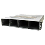 Hitachi Drive Box DF-F850-DBL 12X Lff 3.5" I/o Card DBMS6 3285196-A Psw 2U. Fixed Price $185.38.