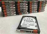 Emc 005051469 1.2TB 10K Sas 2.5" Hard Drive V4-2S10-012 V5-2S10-012 V6-2S10-012. Fixed Price $22.40.