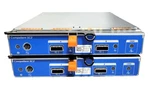 Lot Of - Dell Model: Control Module E09M005 Compellent SC2 Used Units.. Fixed Price $129.99.