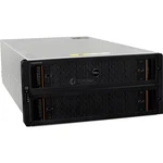 Dell Compellent SC280 5U Storage Array 84B Lff 2X Controlledrs Psu. Fixed Price $366.00.