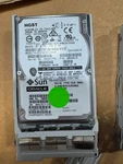 Zero Hours Oracle Sun 7064133 300GB 10K 6GBPS Sas 2.5" W/marlin Bracket. Fixed Price $149.00.