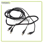 038-003-712 Emc 3.5M Usb Cable Assembly ***pulled***. Fixed Price $10.99.