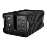 Glyph Blackbox Pro Raid 8TB Enterprise-class Drive With Thunderbolt 3 Hub. Fixed Price $929.99.