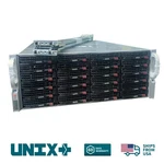 Supermicro 45 Bay Expansion Server Shelf 847E16-RJBOD1 Chassis 2X Psu. Fixed Price $795.00.
