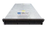 Ibm 2076-624 Storwize V7000 GEN2 Enclosure 24X 1.8TB, 2X Controller, Psu. Fixed Price $3695.00.