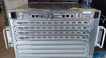 Cisco SFS7008P-48-HK9 With 10X Modules And 2X Power Supplies. Fixed Price $999.00.