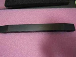 100-563-267 Emc 40U Bottom Trim Bezel Filler. Fixed Price $28.75.