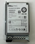 Dell Emc H07XR WUSTR6480ASS200 Ultrastar Dc SS530 800GB Sas 12GBPS Ssd Tray. Fixed Price $165.60.