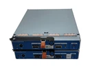 Lot Of Dell Model: Control Module E09M005 Compellent SC2. Fixed Price $45.00.