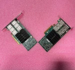 Mellanox CONNECTX-3 40GB Dual Port Qsfp+ Pci-e Network Card MCX314A-BCCT. Fixed Price $13.99.