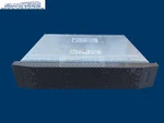 Emc V2-DAE-25 2U 25X 600GB 10K 2.5 V2-2S10-600 VNXE3100 VNXE3150. Fixed Price $2995.00.