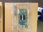 Intel EXPI9402PTBLK Pro / 1000 Dual Port New Bulk Pack. Fixed Price $35.00.