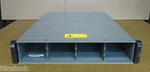 Hp AJ795A MSA2312FC G2 Dc Storage Array & 2X AJ798A 490092-001 Controllers. Fixed Price $3046.73.