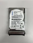 00WG691 Lenovo Hgst 600GB 12G Sas 10K 2.5" Sff Hdd Hard Drive. Fixed Price $44.99.