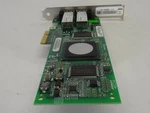 Netapp 111-00204 Fc Dual Port 1/2/4 Gbit Pci-e Hba. Fixed Price $50.00.