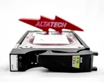 Emc 3TB 7.2K Sas 3.5 6G ES30 For Hard Drive 005049571. Fixed Price $149.99.