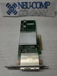 Ibm 2072-ACHJ 00L4650 00MJ093 V3700 6GB Port Sas Pcie Interface Card. Fixed Price $75.00.