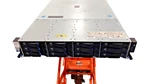 Ibm X3630 M3 -2 Intel Xeon E5645 7377FT4/9*1TB. Fixed Price $250.00.