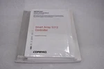 Compaq Smart Array 5312 Controller Installaton Overview & Instruction Manual. Fixed Price $29.99.