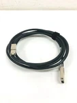 26 Pin Mini Sas (SFF-8088) To 4X (SFF-8470) 12'CORD CN-0HR384-48570-91L-0078. Fixed Price $24.98.