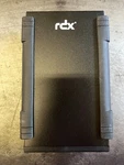 Imation Rdx Usb External Drive Docking Station Kit N/l New/open Box. Fixed Price $80.00.