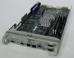 Emc P/n 005047626 005047453 CX400 Storage Processor. Fixed Price $99.99.