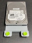 Sun 541-1428 80GB 7200RPM Sata Hdd W/T1000 Bracket, 390-0303, Fire. Fixed Price $70.00.