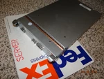443386-001 Hp VLS9000 Jbod Expansion 81-00000045-00-01 Controller. Fixed Price $40.00.