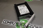 Dell Equallogic 900GB 10K 6G Sas Drive PS6500X PS6510 With Tray Free Shipping. Fixed Price $15.85.
