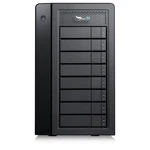 Promise Technology PEGASUS32 R8 96TB (8X12TB) 8-BAY Thunderbolt / Usb 3.2 Gen. Fixed Price $7218.95.