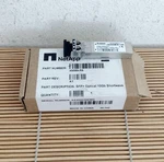 New Netapp X6589-R6 Ethernet Optical Sfp+ Transceiver Open Box. Fixed Price $156.94.