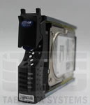 Emc 101-000-015 300GB 10K 2GBPS 512BPS 3.5" Fc Hdd Drive DMX-2G10-300. Fixed Price $20.00.