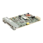 Library Controller Dell 0WJ129 3-01989-12 4-PORT ML6000 + Flash Card. Fixed Price $197.84.