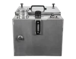 Buyers Products #SMR30VESS, 30-GALLON Hydraulic Reservoir W/valve Enclosure. Fixed Price $2499.95.