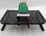 Lot Of 3 Hp AA988A Dual Channel Sata/scsi. Fixed Price $84.99.