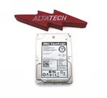 Dell 9FU066-157 146GB 15K Sas 2.5 Hdd Eql. Fixed Price $39.95.