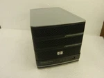 Hp Media Vault MV2120 (GX662AA) MV2100 Enclosure No Hard Drives -. Fixed Price $99.00.
