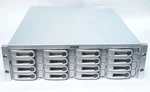 Promise Vtrak E610F 16-BAY 3.5" Fibre Channel Storage Array Sas/sata 3U Parts. Fixed Price $99.99.