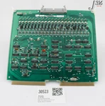 30523 Teradyne Pcb, Data Distribution Board, 260-540-00 MA540. Fixed Price $450.00.