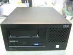Ibm 3580-L33 23R3687 ULTRIUM3 LTO3 Scsi Lvd Tape External Drive 3580-L3H. Fixed Price $399.00.